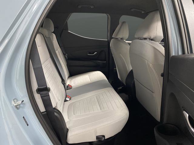 New 2026 Hyundai Santa Cruz SE AWD/4WD image 28