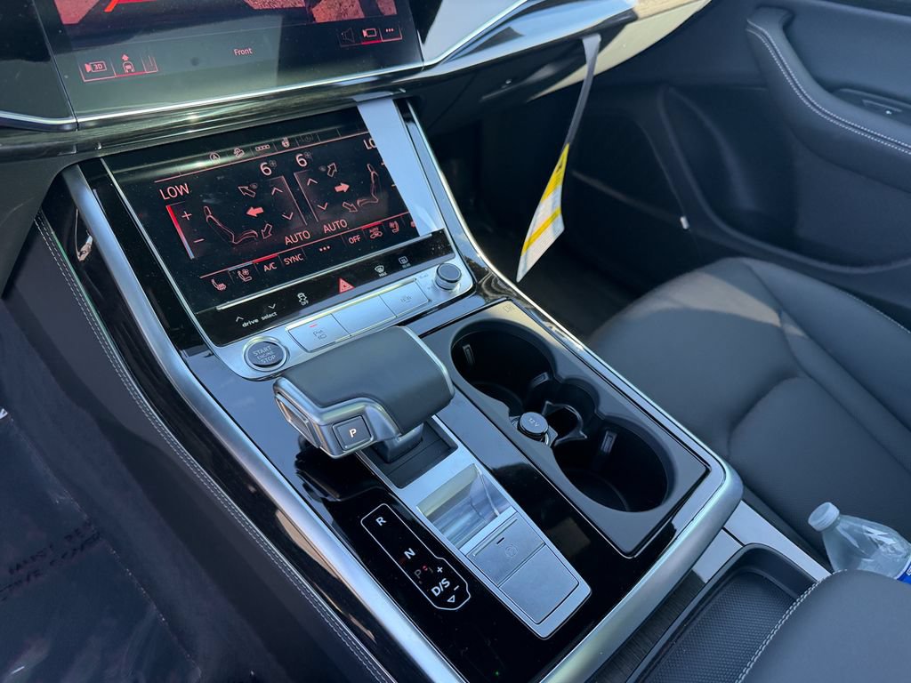 New 2026 Audi Q8 Premium Plus AWD/4WD image 22