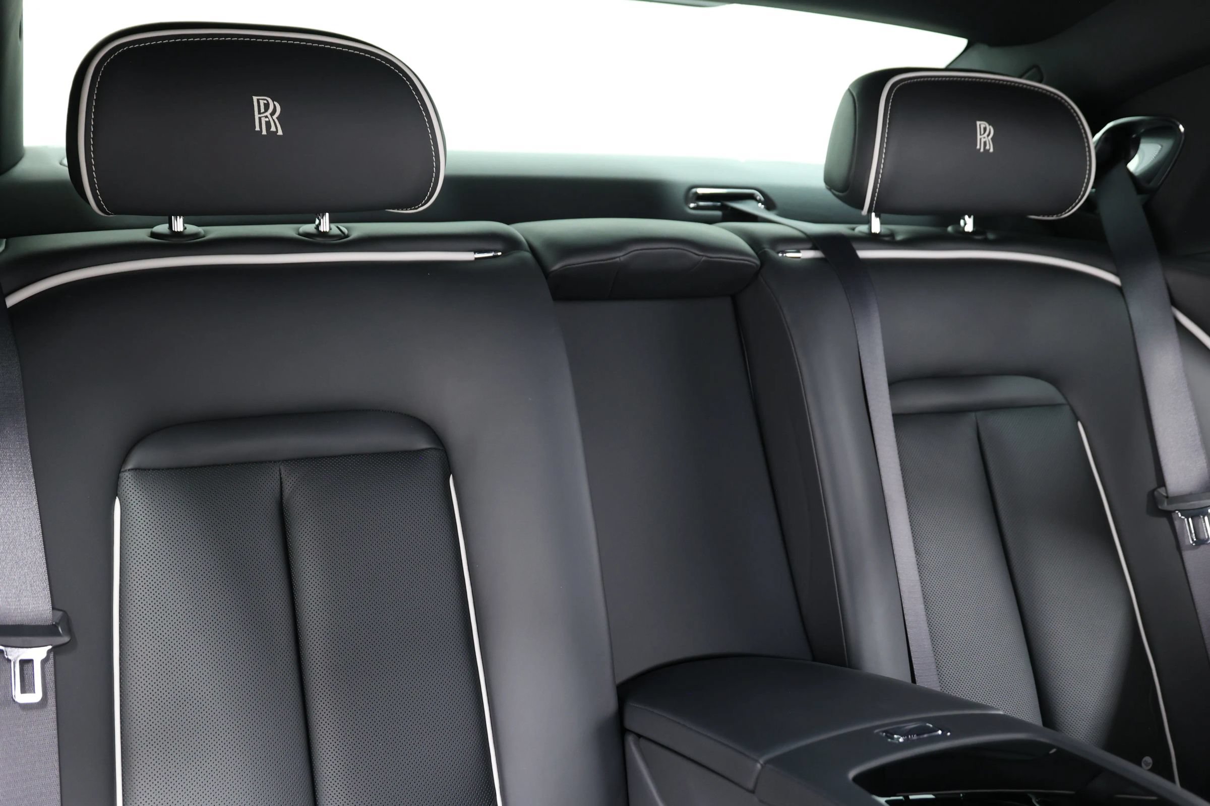 Used 2021 Rolls-Royce Ghost AWD/4WD image 90