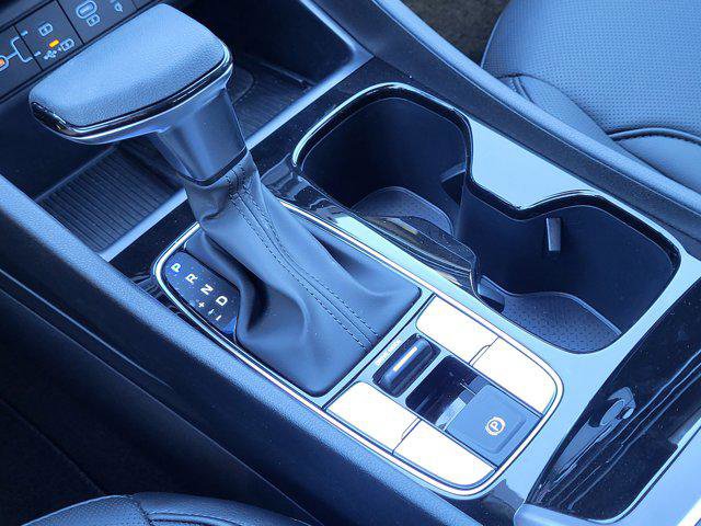 New 2026 Hyundai Santa Cruz SEL FWD image 23