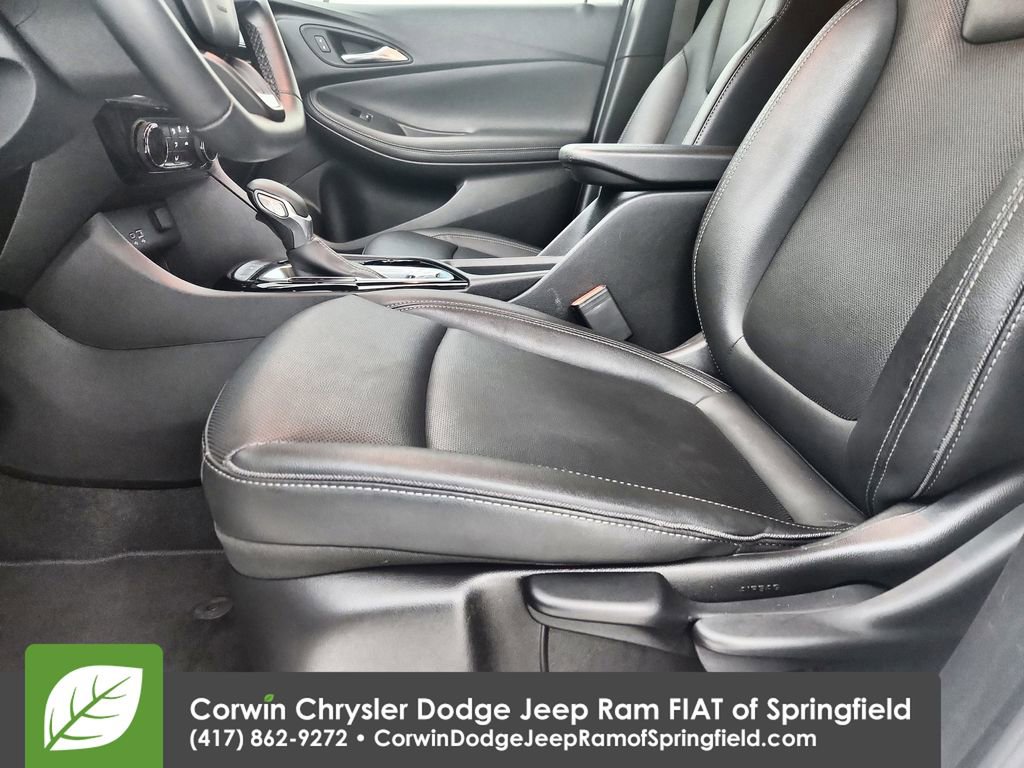 Used 2024 Buick Encore GX Sport Touring image 20