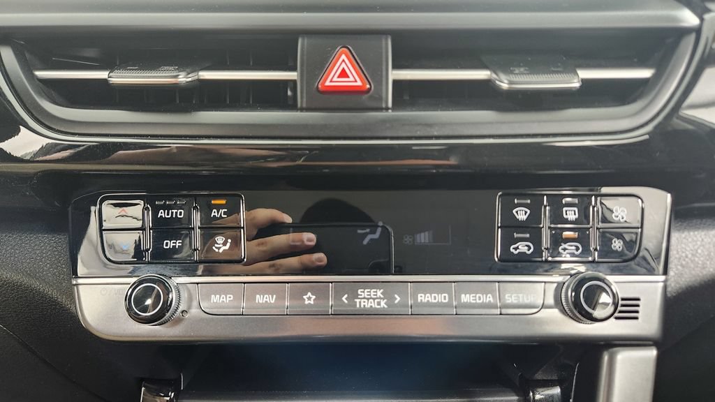 Used 2026 Kia Seltos S AWD/4WD image 27