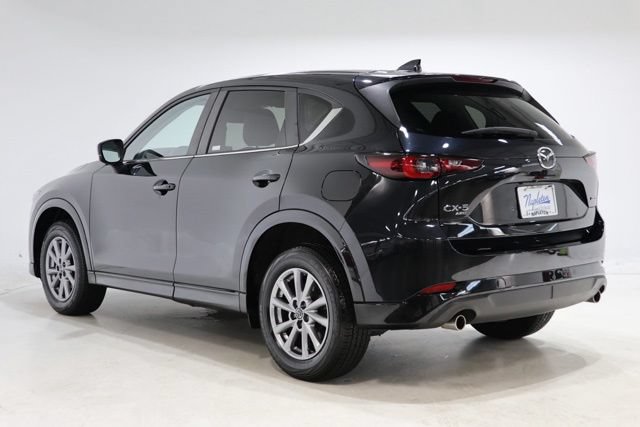 Used 2024 MAZDA CX-5 AWD 2.5 S w/ Preferred Package image 5
