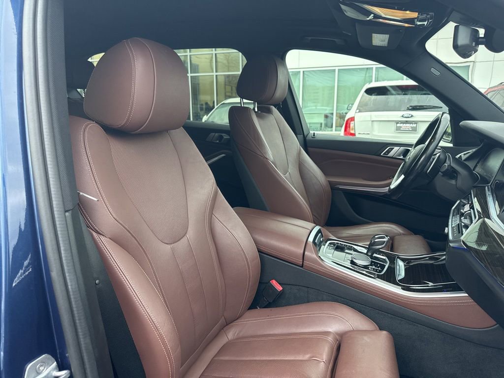 Used 2019 BMW X5 xDrive40i image 19
