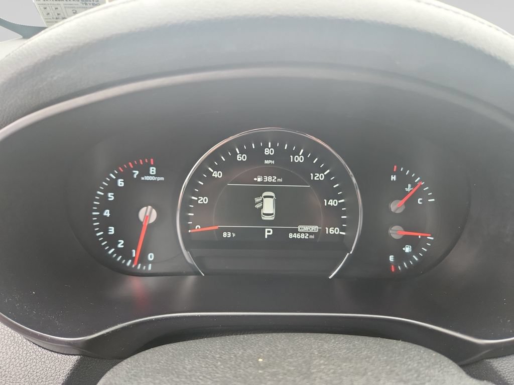 Used 2019 Kia Sorento EX AWD/4WD image 14