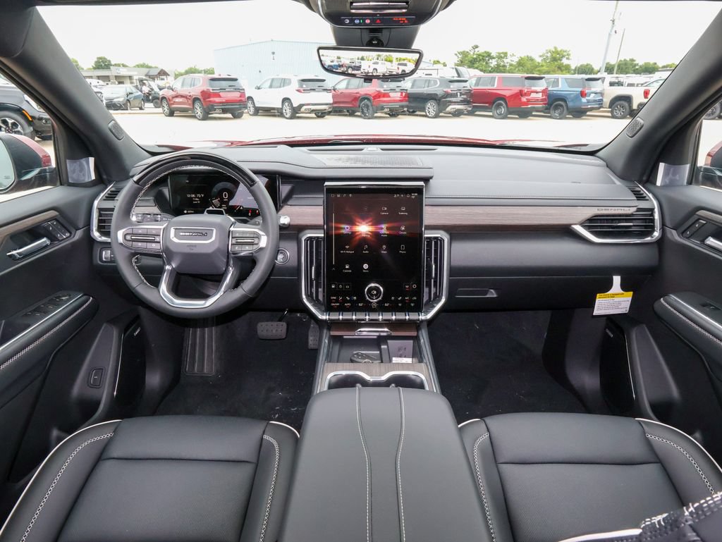 New 2026 GMC Acadia Denali w/ Super Cruise Package FWD image 15