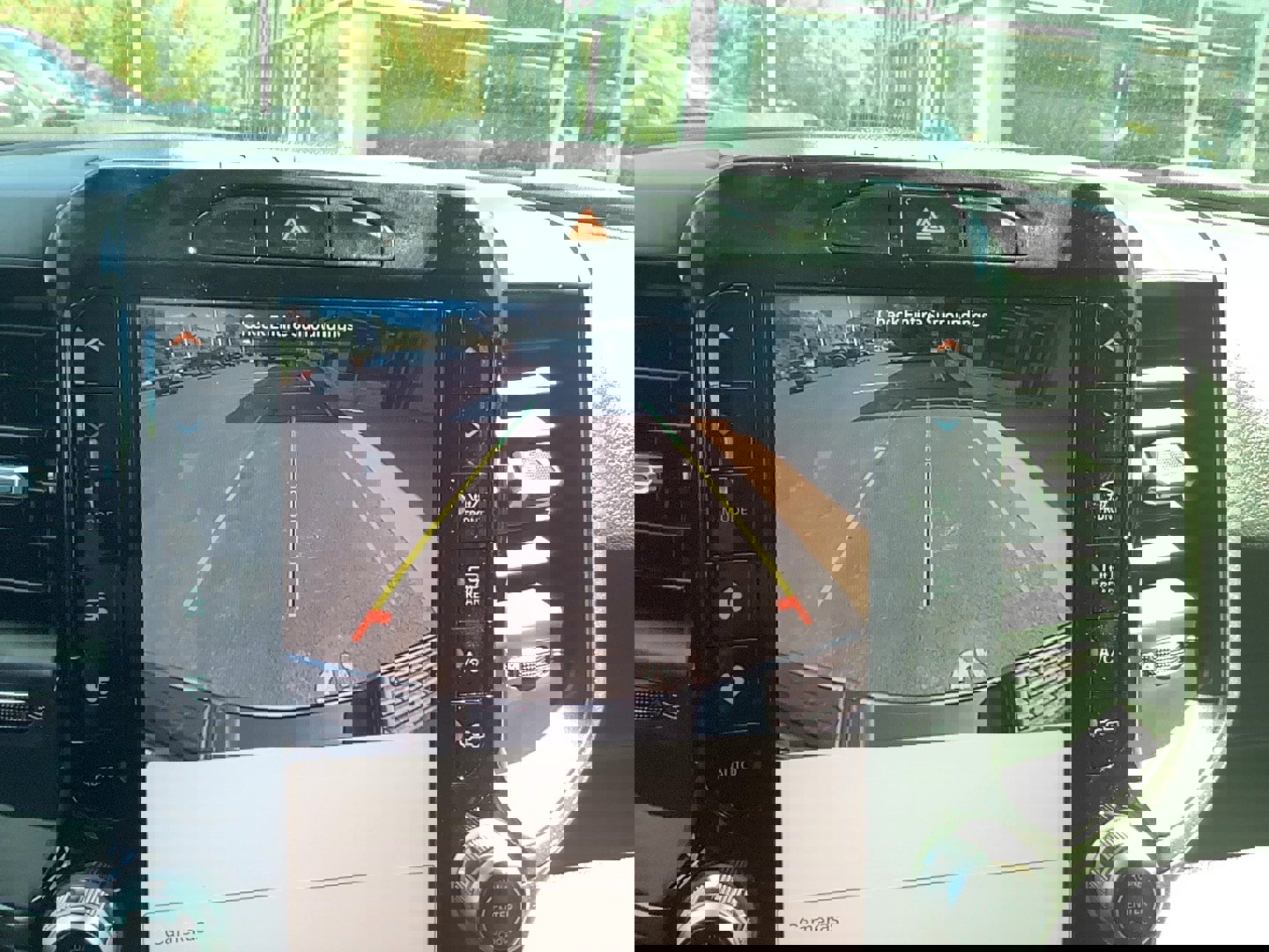 New 2026 RAM 3500 Tradesman image 14