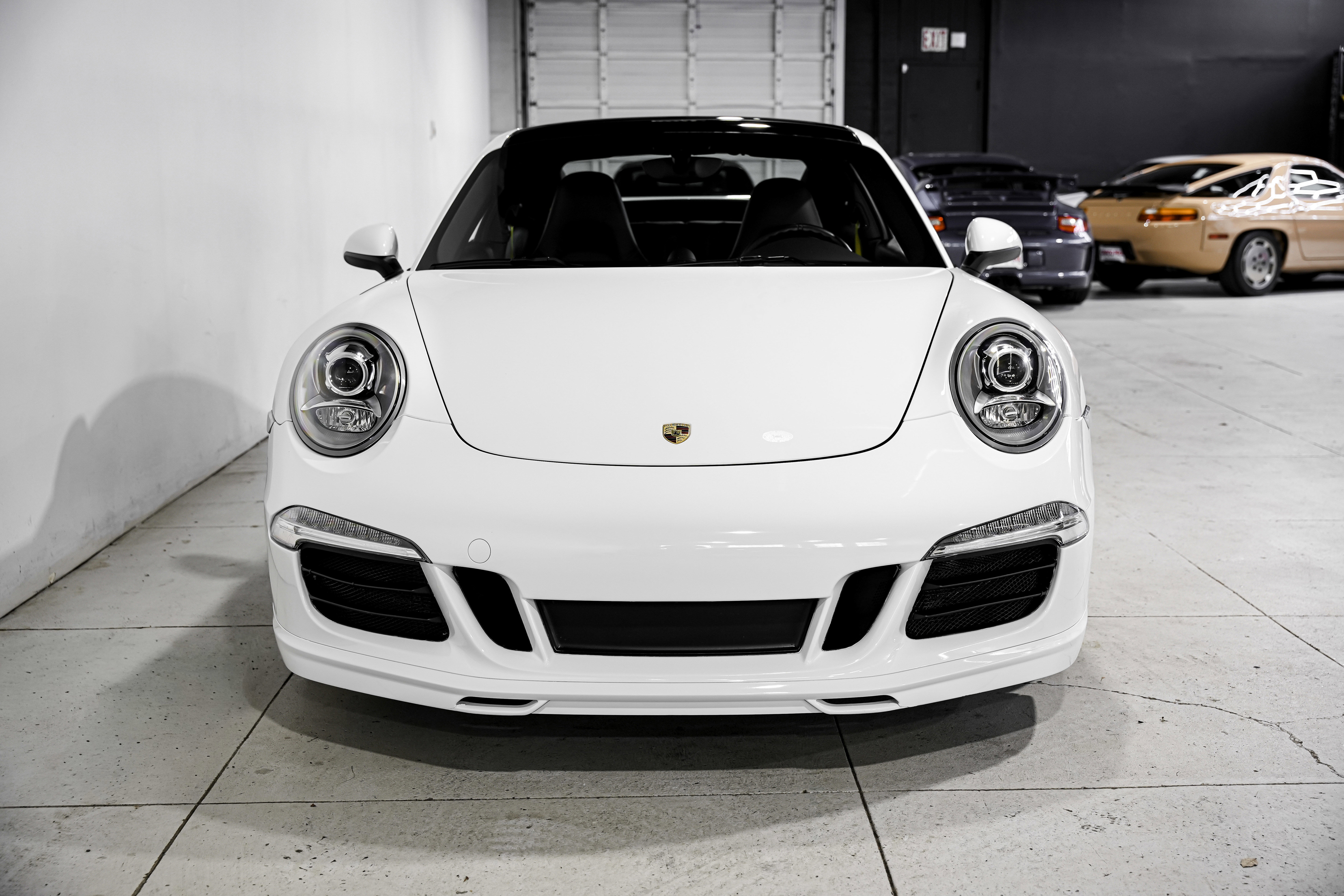 Used 2014 Porsche 911 Carrera image 5
