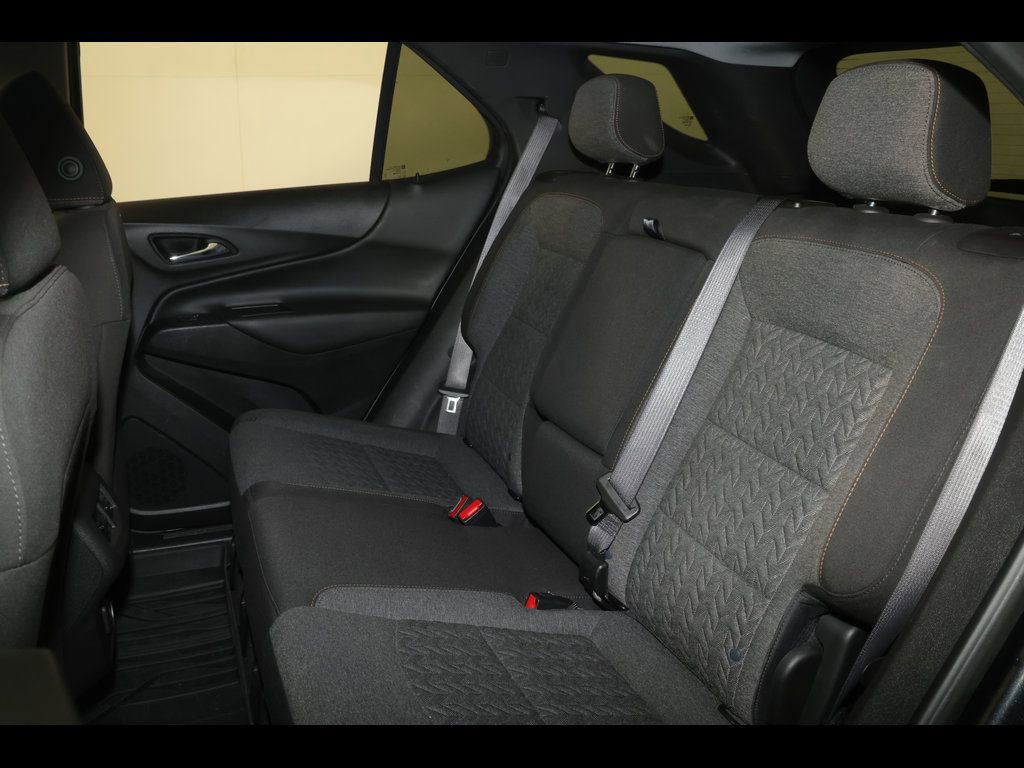 Used 2022 Chevrolet Equinox LT image 27