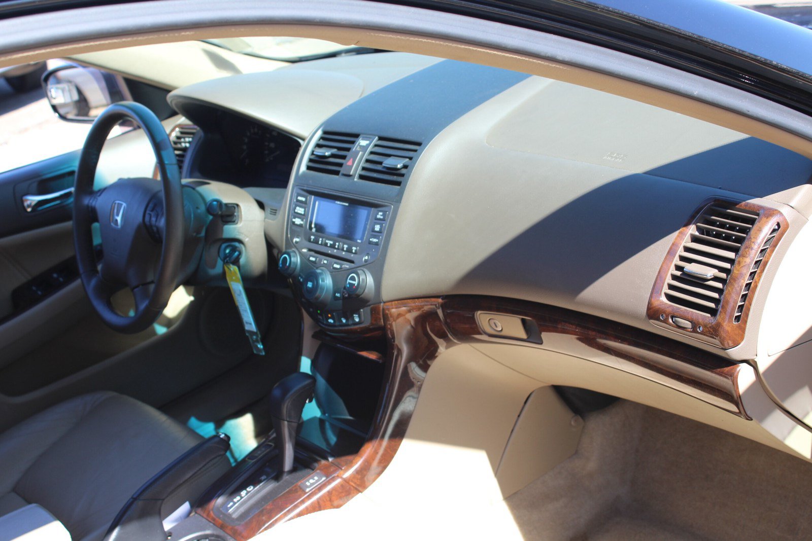 Used 2007 Honda Accord EX-L image 20