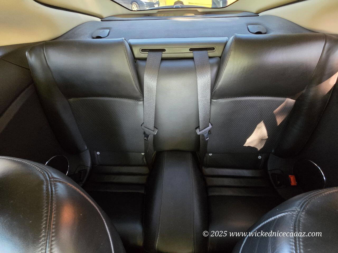 Used 2007 Jaguar XKR R image 32