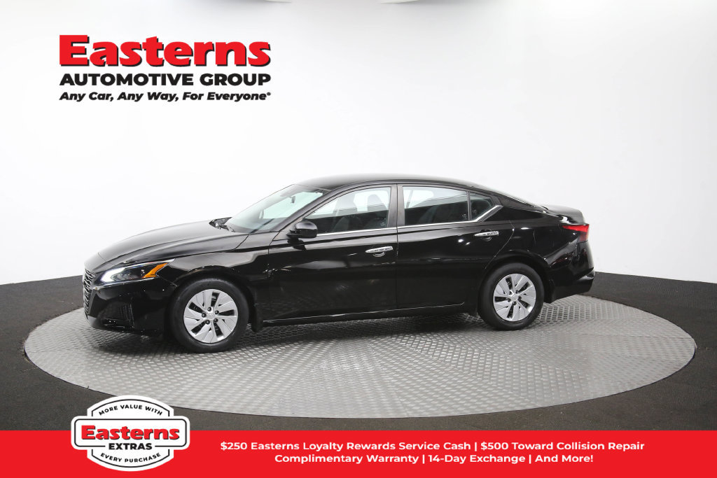Used 2023 Nissan Altima 2.5 S FWD image 58