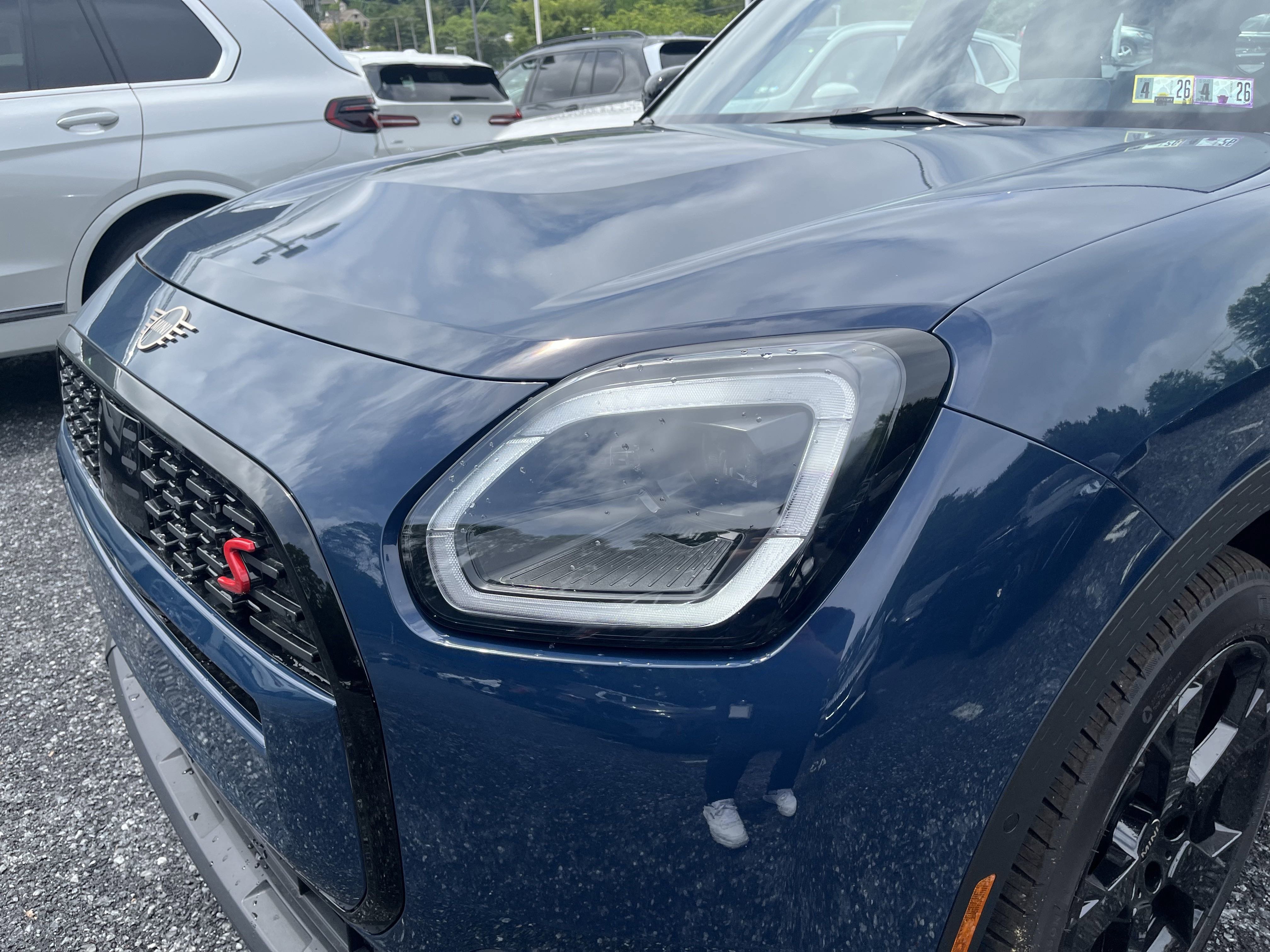 Used 2025 MINI Cooper Countryman S image 5