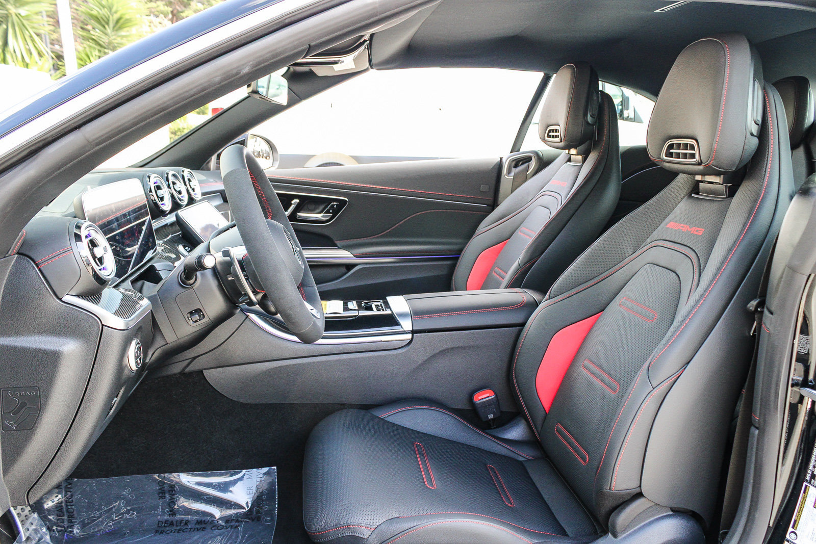 New 2027 Mercedes-Benz CLE 53 AMG 4MATIC Cabriolet image 17