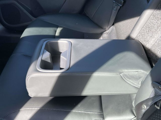 Used 2025 Nissan Altima 2.5 SR image 11