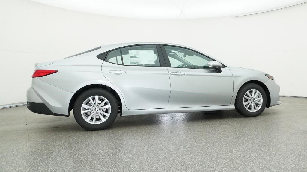 New 2026 Toyota Camry LE image 24