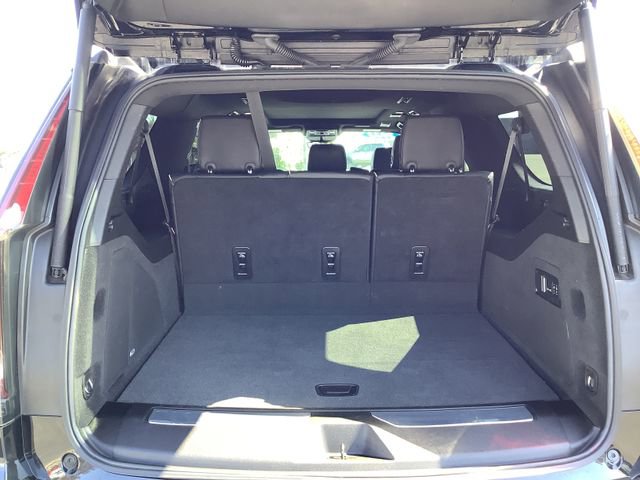 Used 2022 Cadillac Escalade ESV Sport w/ Touring Package image 32