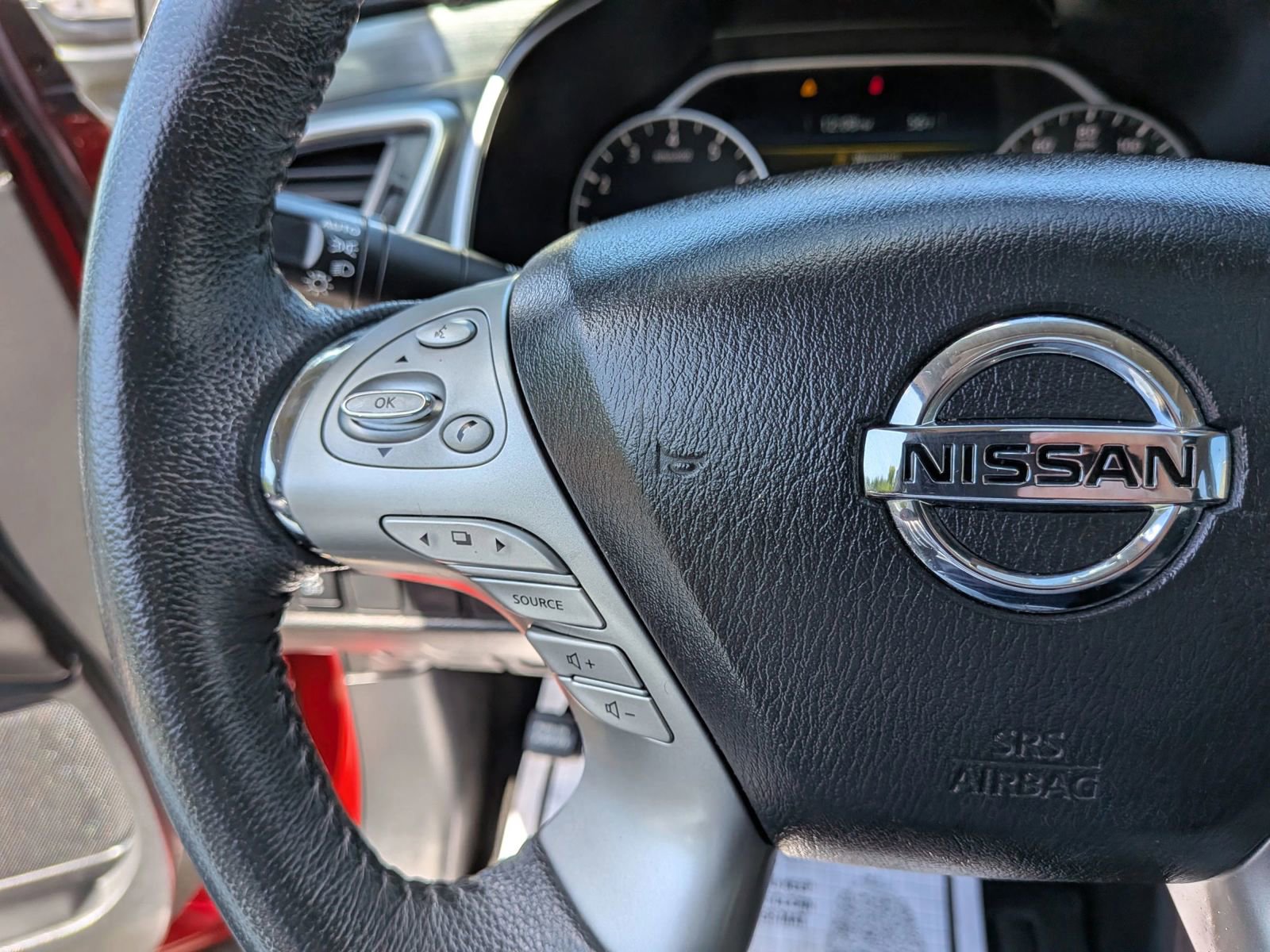 Used 2016 Nissan Murano SV w/ Premium Package AWD/4WD image 47