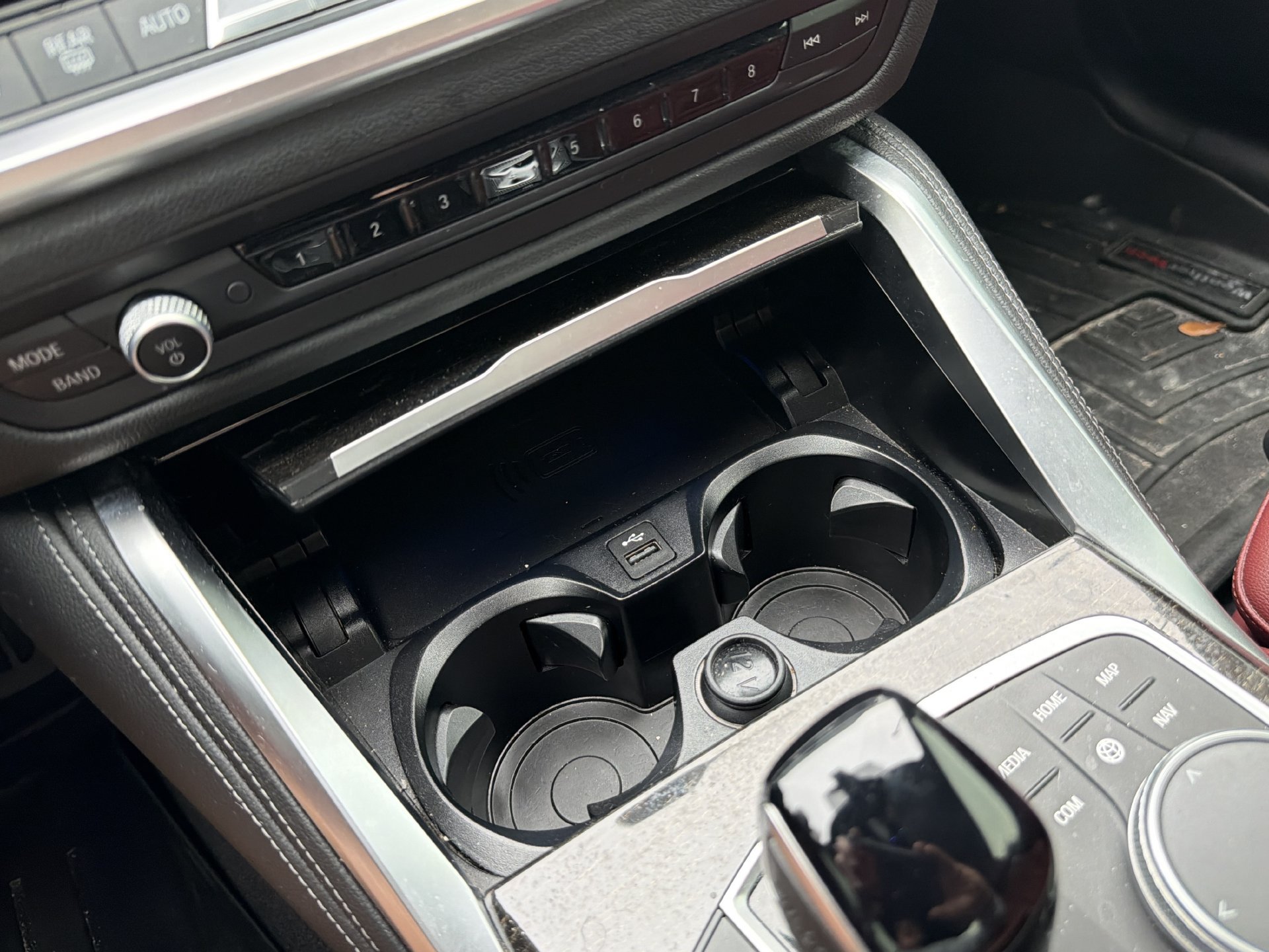 Certified 2023 BMW M440i Coupe w/ Premium Package RWD image 30