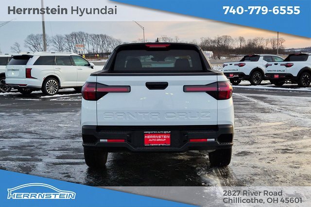 Certified 2024 Hyundai Santa Cruz SE image 29