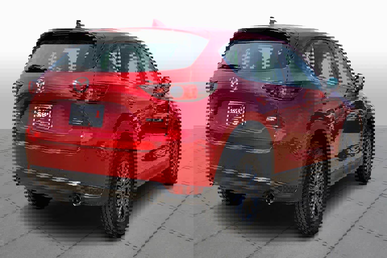 Used 2020 MAZDA CX-5 Sport image 13