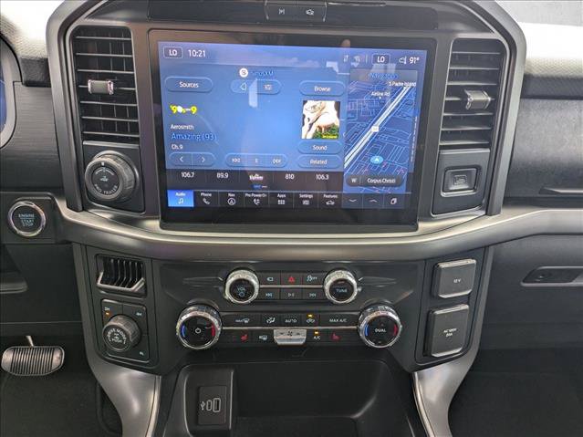 Used 2025 Ford F150 Tremor w/ Bed Utility Package AWD/4WD image 13
