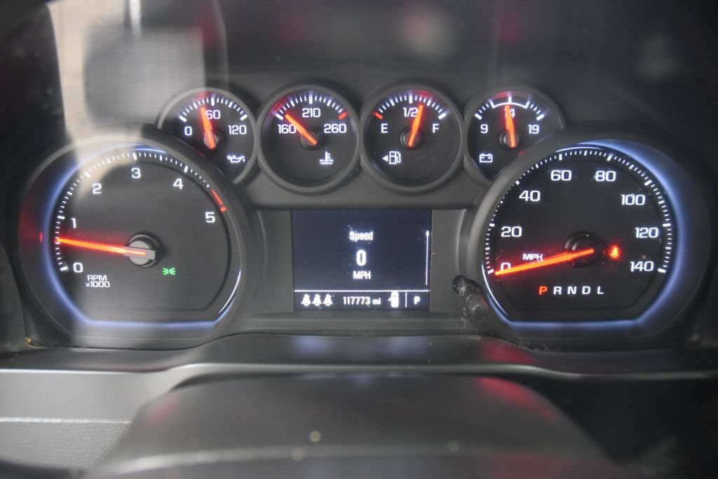 Used 2024 Chevrolet Silverado 3500 W/T w/ WT Convenience Package RWD image 40