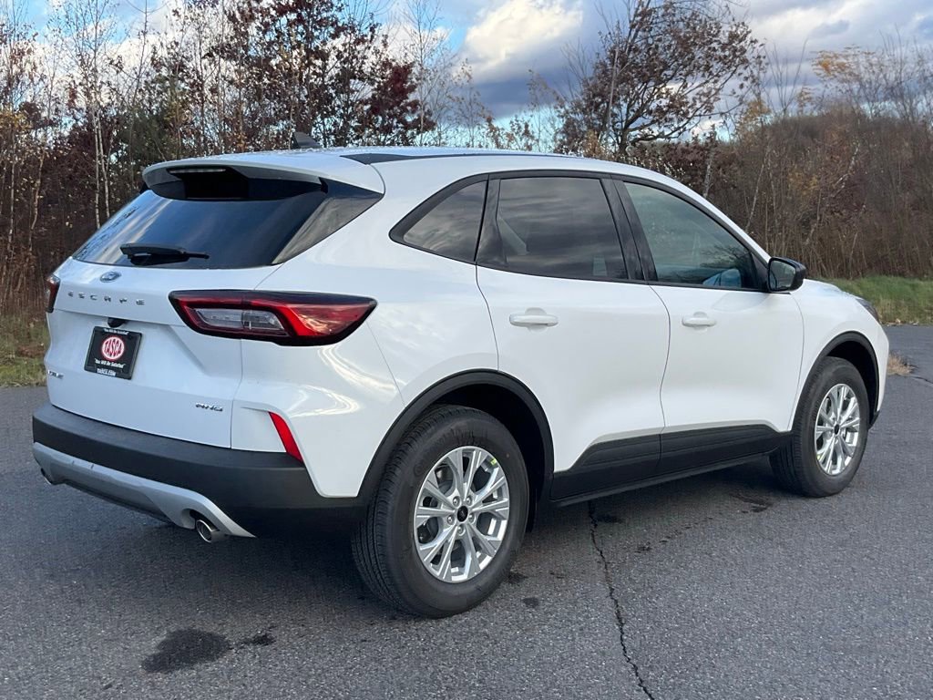 New 2026 Ford Escape Active w/ Cold Weather Package AWD/4WD image 25