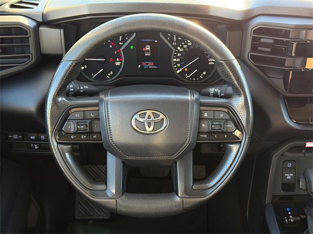 Used 2024 Toyota Tundra SR5 image 13