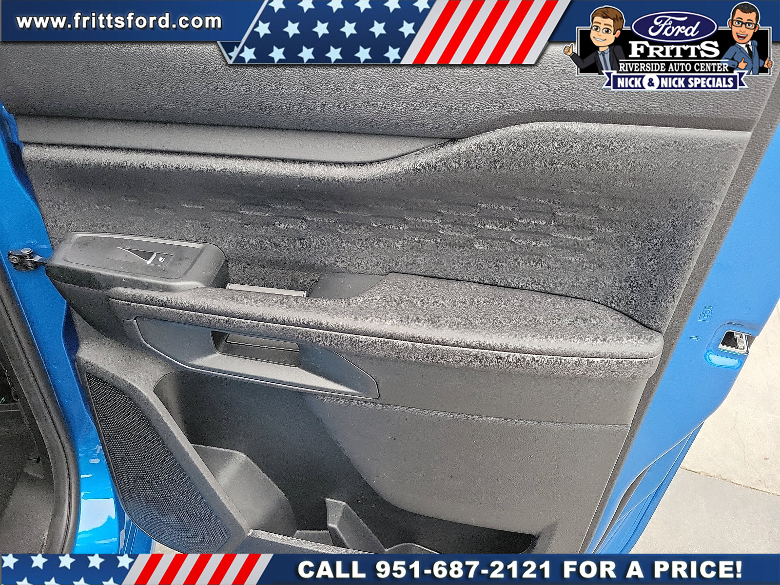 New 2025 Ford Ranger XL image 22