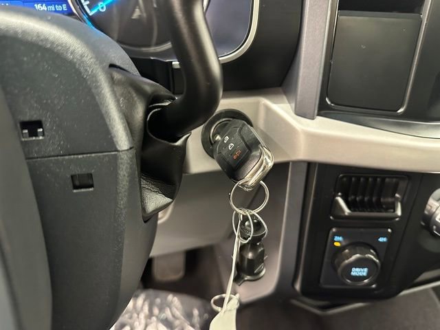 Certified 2023 Ford F150 XLT w/ Equipment Group 301A Mid image 28