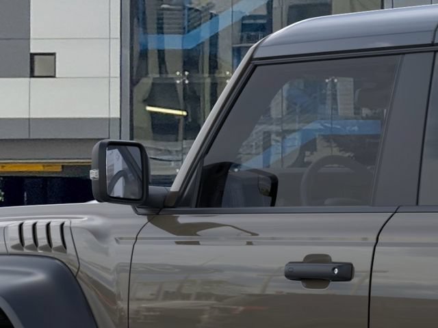 New 2026 Ford Bronco Raptor AWD/4WD image 22