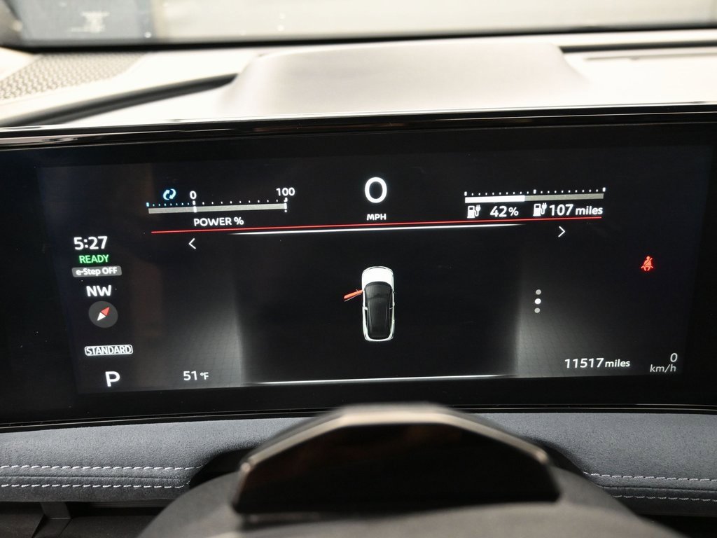 Used 2023 Nissan Ariya image 17