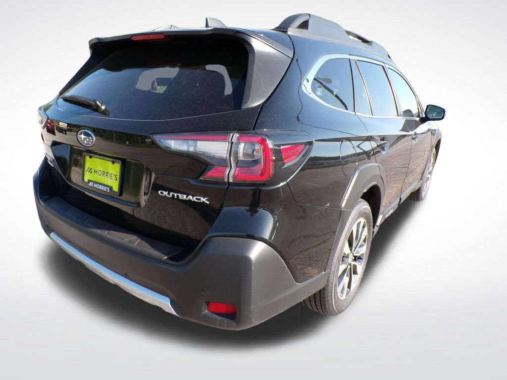 Used 2023 Subaru Outback Limited XT AWD/4WD image 6