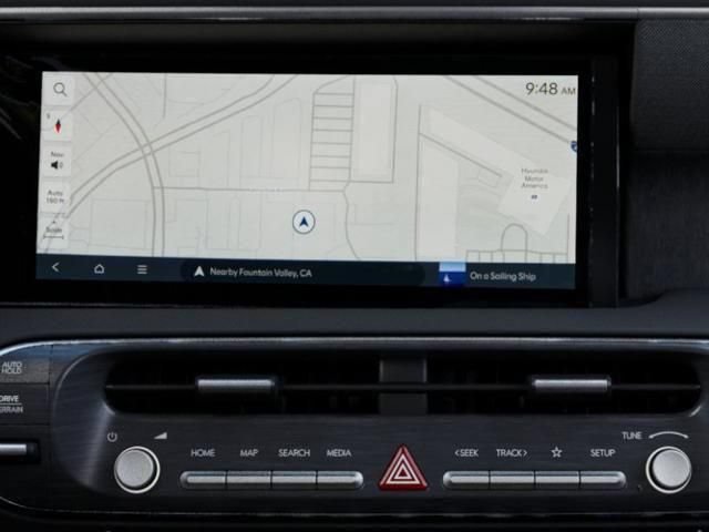 New 2026 Hyundai Palisade SEL Premium AWD/4WD image 13