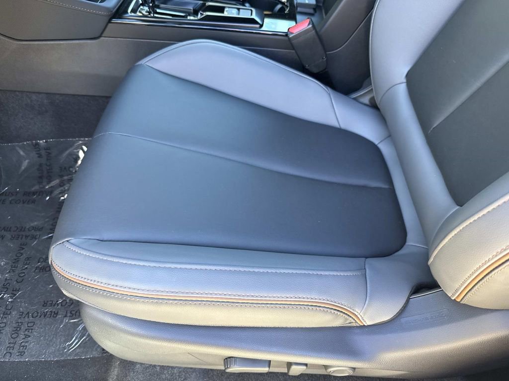 New 2026 Subaru Forester Sport AWD/4WD image 24