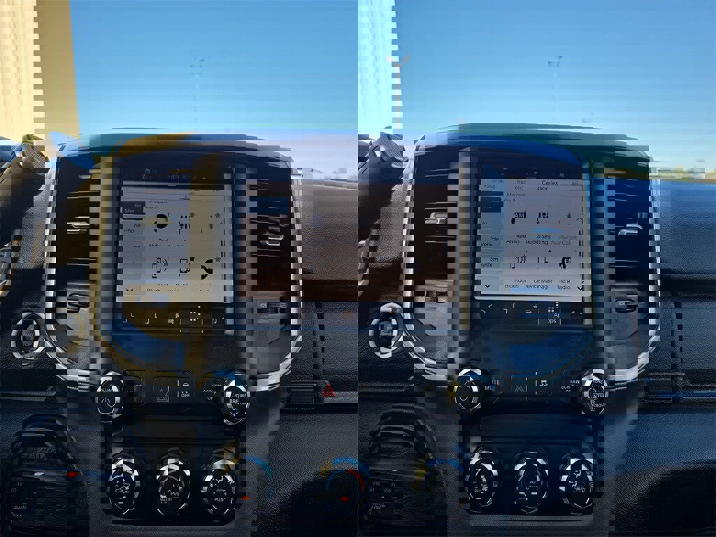 Used 2022 RAM 2500 Big Horn w/ Level A Equipment Group image 19