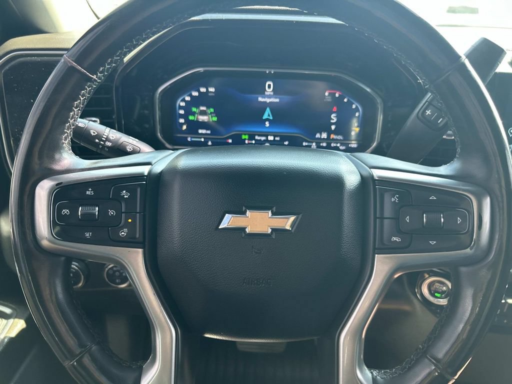 Used 2024 Chevrolet Silverado 2500 LT w/ Convenience Package AWD/4WD image 38