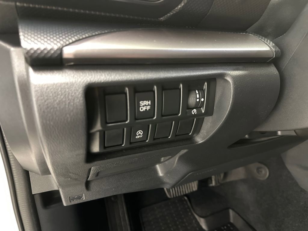 Used 2022 Subaru Forester Premium AWD/4WD image 20