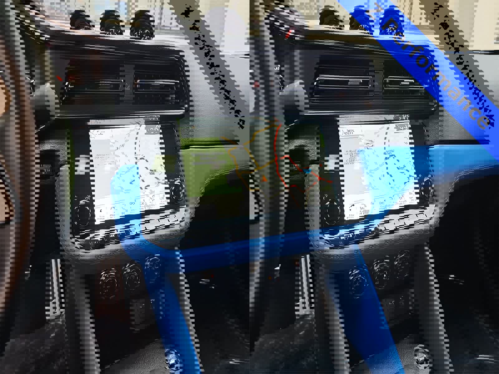 Used 2024 Nissan Z Performance w/ Floor Mat Package image 18