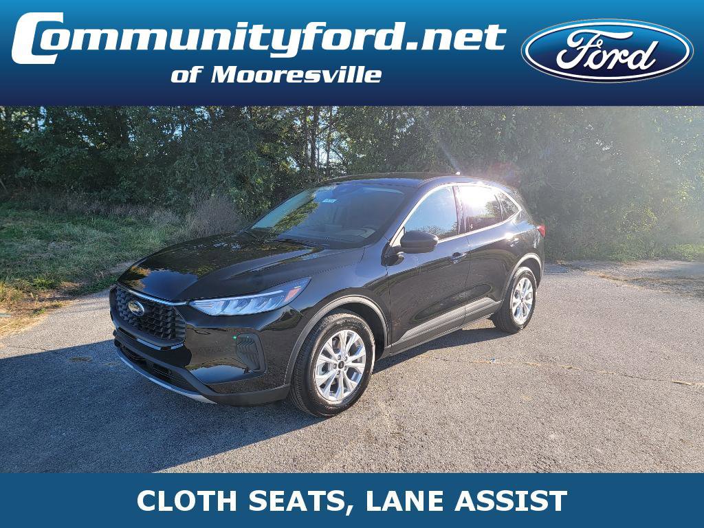 New 2026 Ford Escape Active image 1