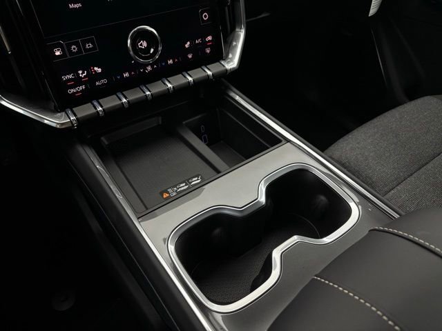 New 2026 GMC Acadia Elevation image 29