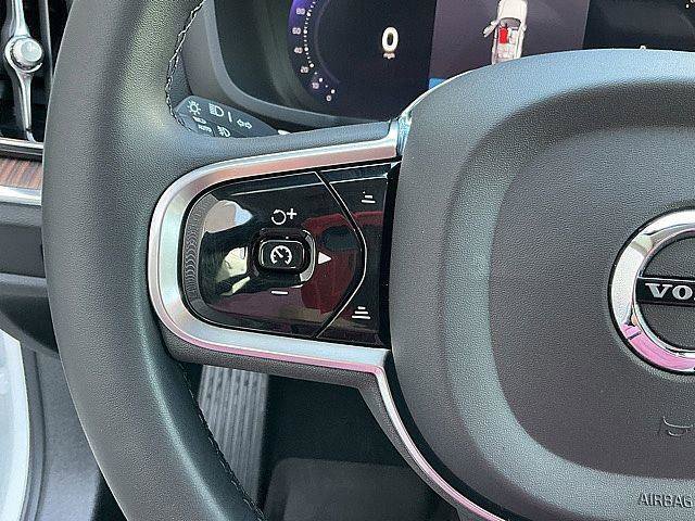 Certified 2023 Volvo S60 B5 Plus w/ Climate Package FWD image 28