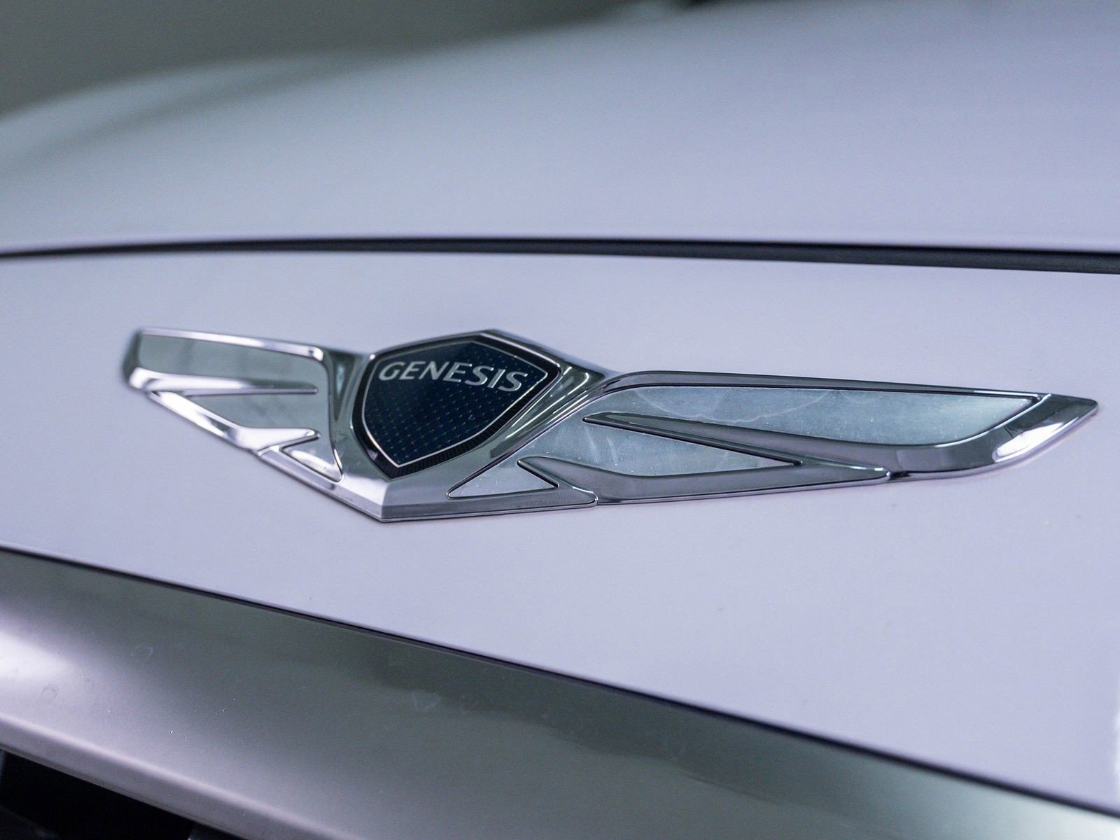 Used 2018 Genesis G80 5.0 Ultimate AWD/4WD image 5