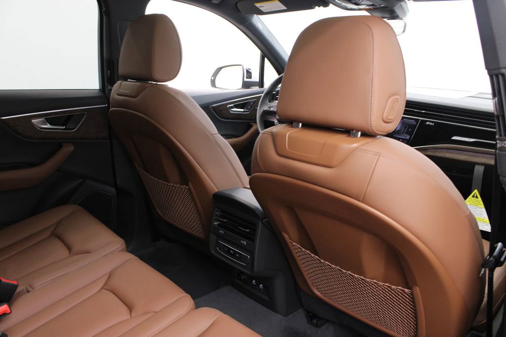 New 2026 Audi Q7 3.0T Premium image 21