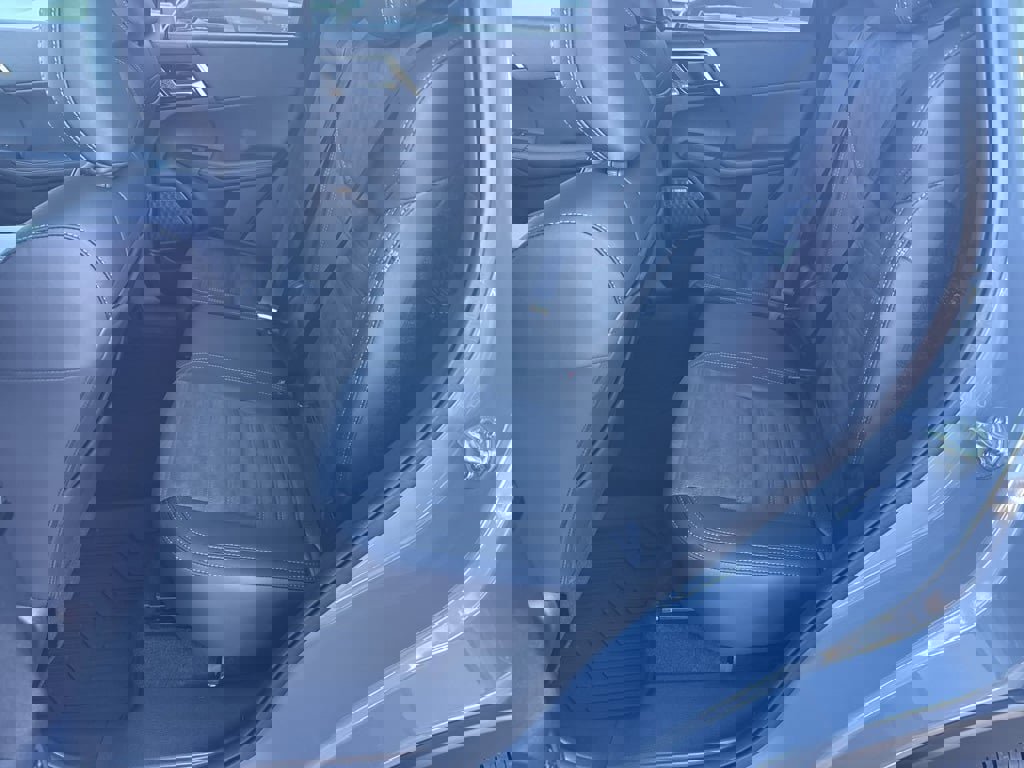 New 2026 Mitsubishi Outlander SE image 24