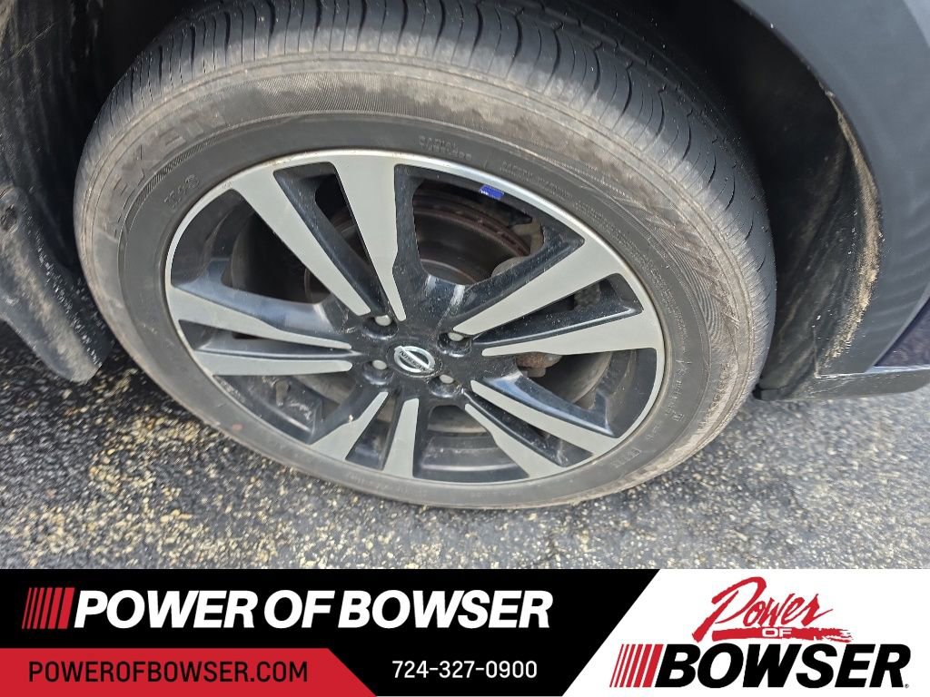 Used 2019 Nissan Kicks SV FWD image 10