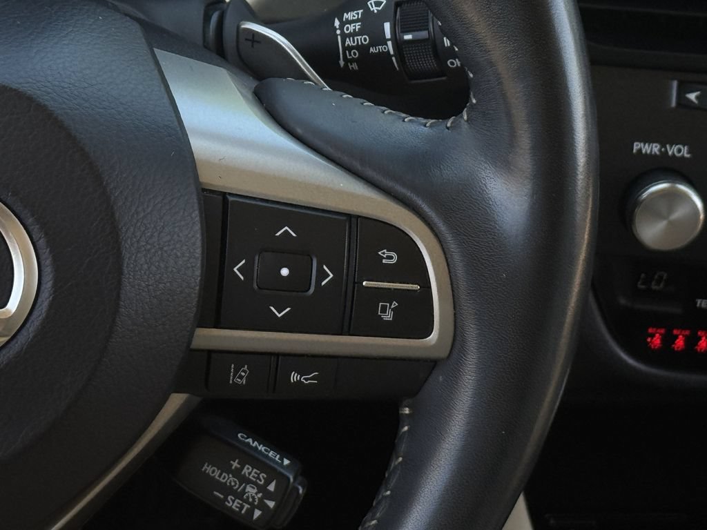 Used 2021 Lexus RX 350 FWD w/ Premium Package image 14