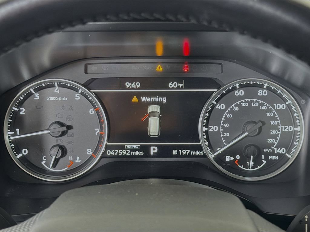 Used 2024 Mitsubishi Outlander SE Black Edition image 15