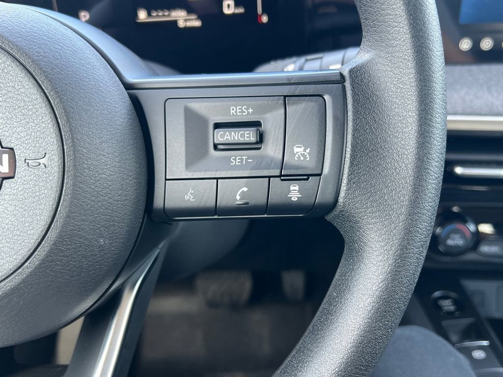 New 2026 Nissan Kicks SV image 11